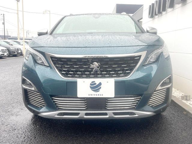 PEUGEOT 5008 2019 Image 31