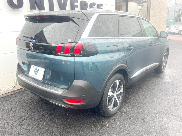 PEUGEOT 5008 2019 Image 31