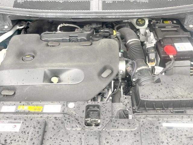 PEUGEOT 5008 2019 Image 31