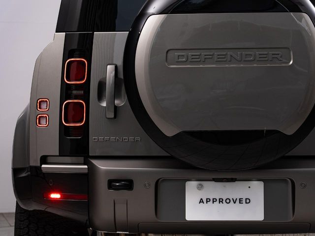 ROVER DEFENDER 2025 Image 31