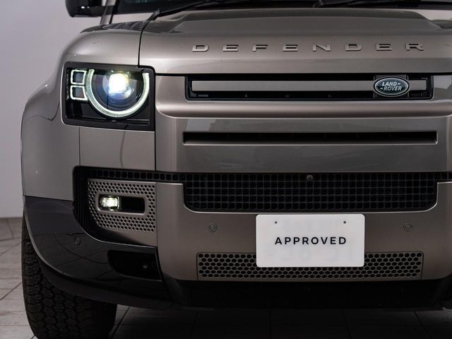 ROVER DEFENDER 2025 Image 31