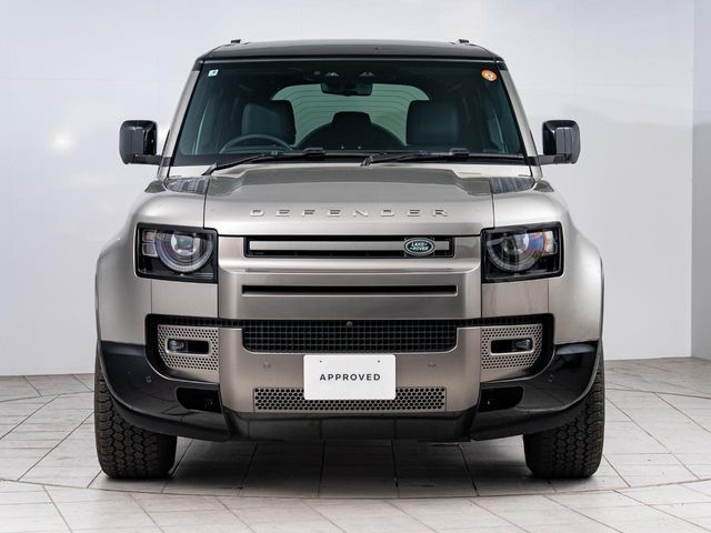 ROVER DEFENDER 2025 Image 31