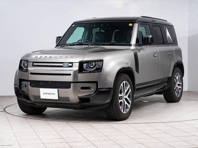 ROVER DEFENDER 2025 Image 31