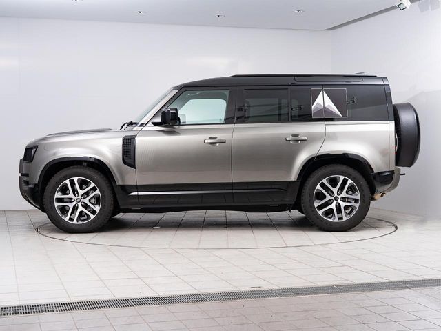 ROVER DEFENDER 2025 Image 31