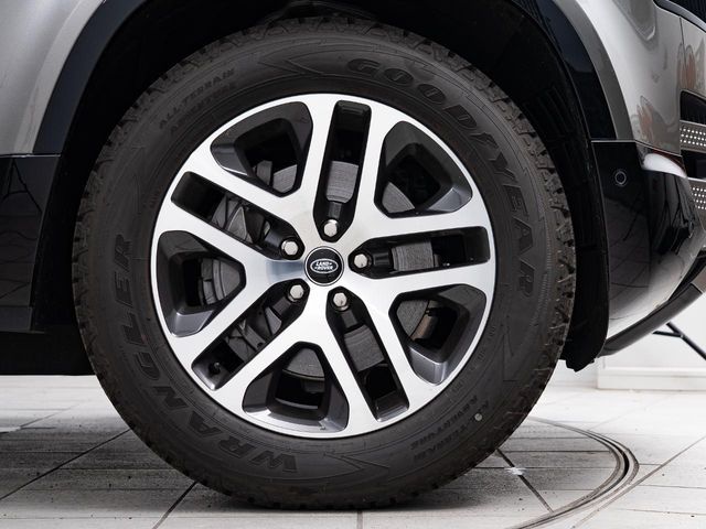 ROVER DEFENDER 2025 Image 31