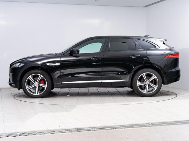 JAGUAR F-PACE 2017 Image 31