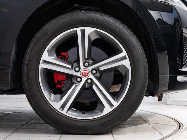 JAGUAR F-PACE 2017 Image 31