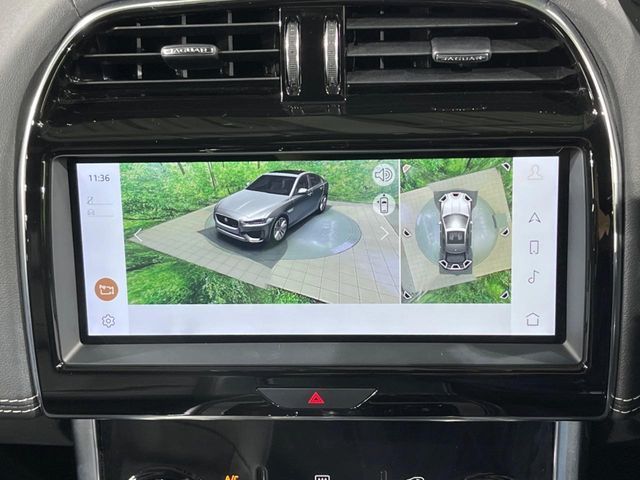 JAGUAR XESERIES 2021 Image 31