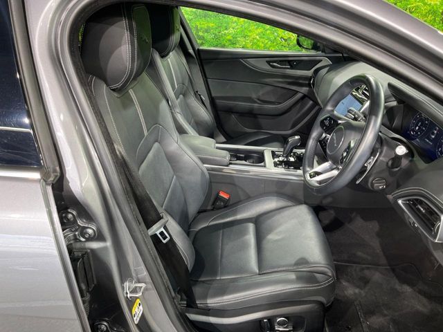 JAGUAR XESERIES 2021 Image 31