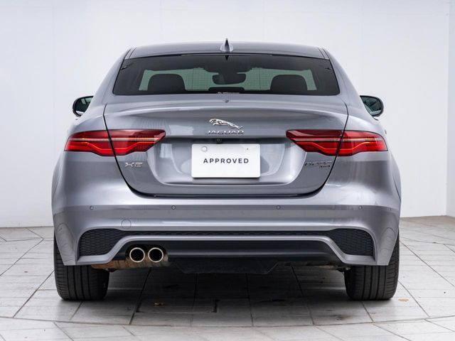 JAGUAR XESERIES 2021 Image 31