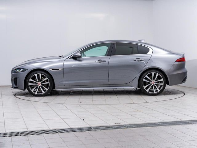 JAGUAR XESERIES 2021 Image 31