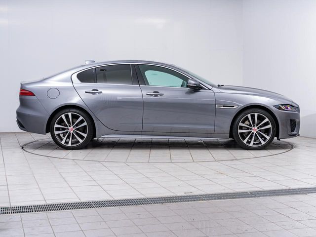 JAGUAR XESERIES 2021 Image 31