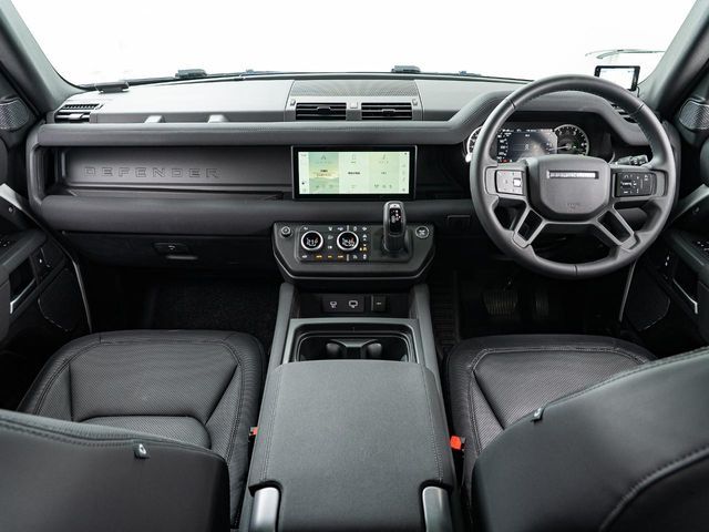 ROVER DEFENDER 2023 Image 31