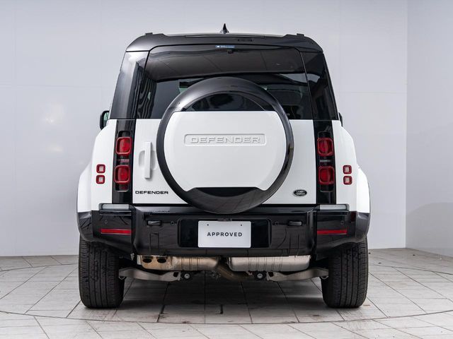 ROVER DEFENDER 2023 Image 31