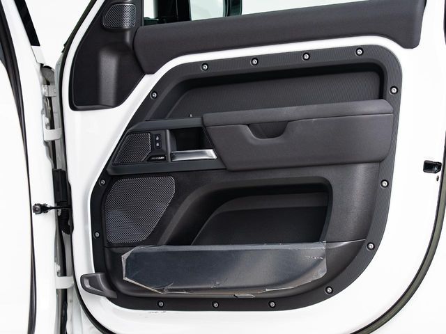 ROVER DEFENDER 2023 Image 31