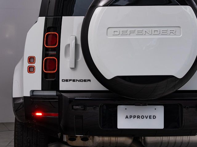 ROVER DEFENDER 2023 Image 31
