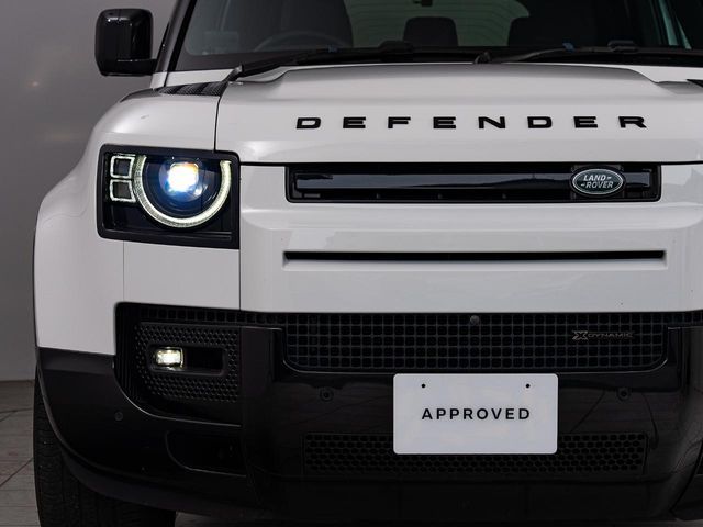 ROVER DEFENDER 2023 Image 31