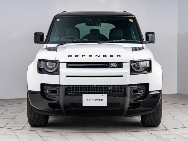 ROVER DEFENDER 2023 Image 31