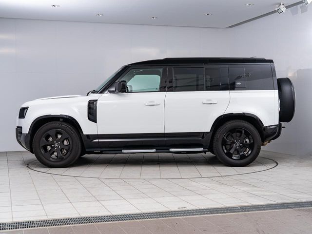 ROVER DEFENDER 2023 Image 31