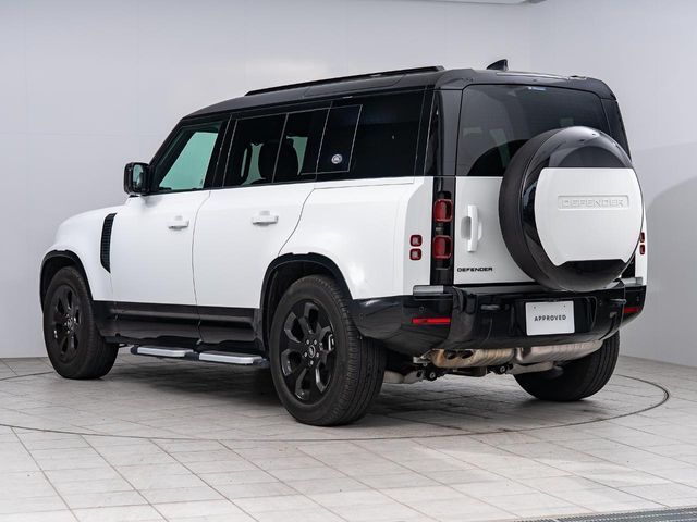 ROVER DEFENDER 2023 Image 31