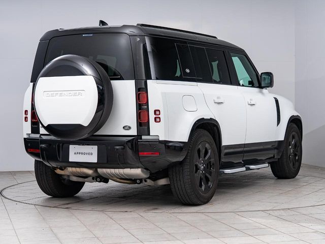 ROVER DEFENDER 2023 Image 31