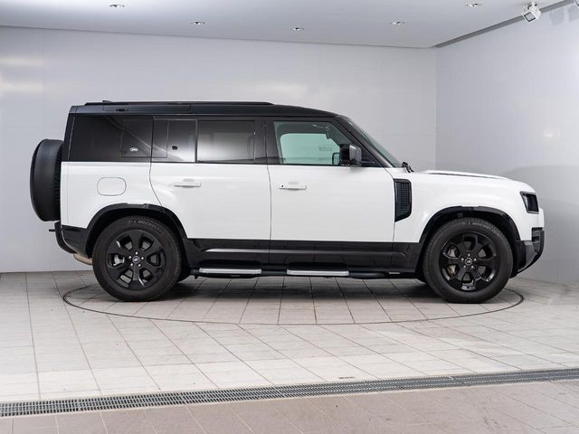 ROVER DEFENDER 2023 Image 31