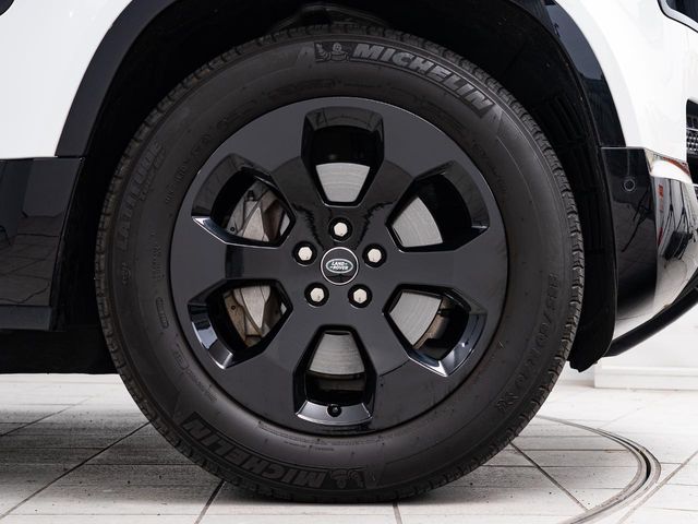 ROVER DEFENDER 2023 Image 31