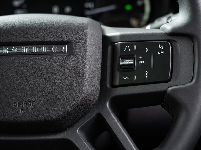 ROVER DEFENDER 2023 Image 31