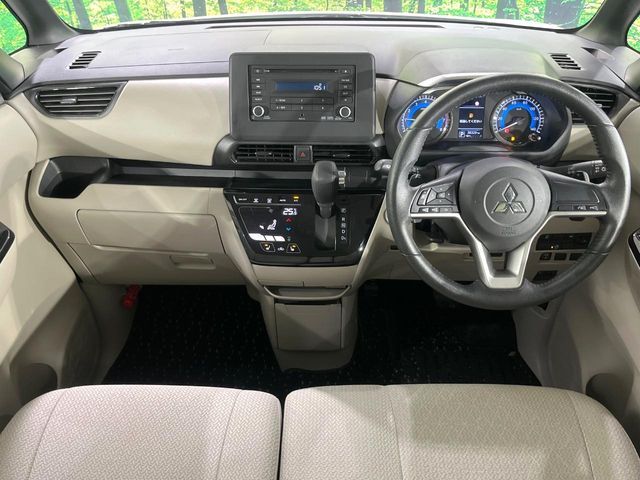 MITSUBISHI EK SPACE 2021 Image 31