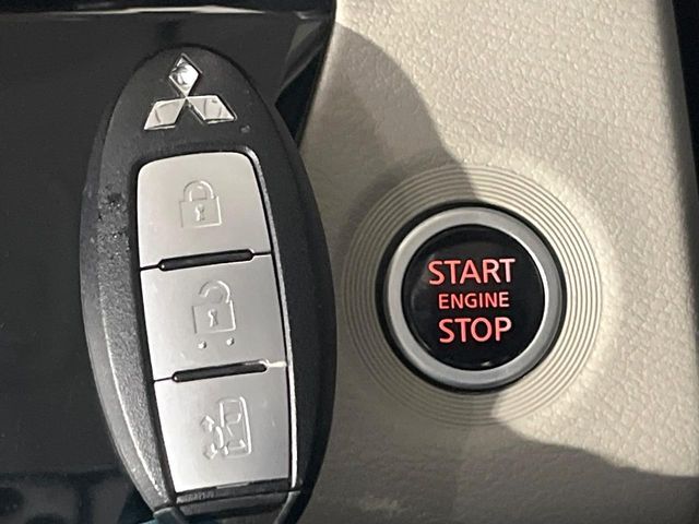 MITSUBISHI EK SPACE 2021 Image 31