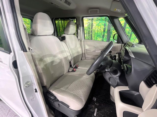 MITSUBISHI EK SPACE 2021 Image 31