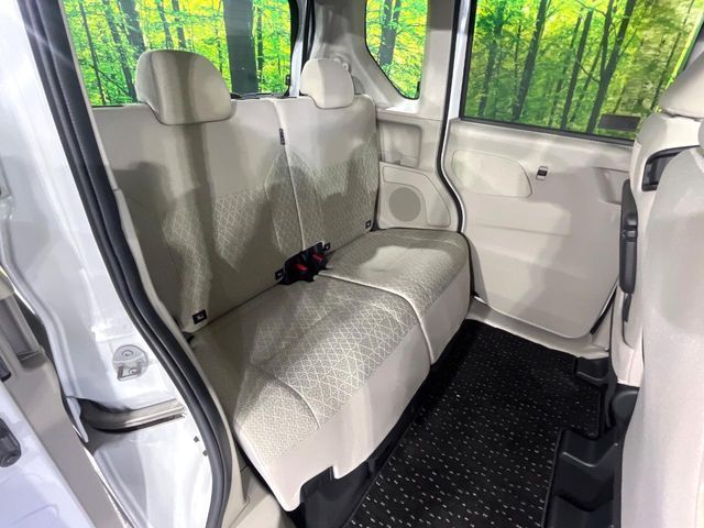 MITSUBISHI EK SPACE 2021 Image 31