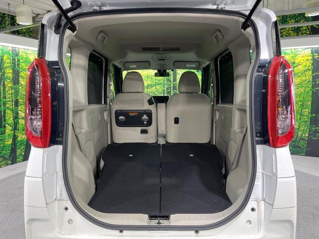 MITSUBISHI EK SPACE 2021 Image 31