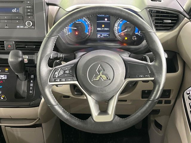 MITSUBISHI EK SPACE 2021 Image 31