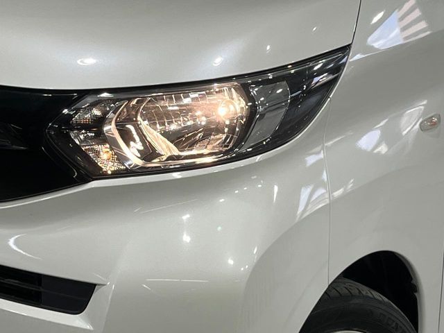 MITSUBISHI EK SPACE 2021 Image 31