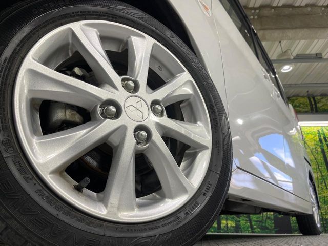 MITSUBISHI EK SPACE 2021 Image 31