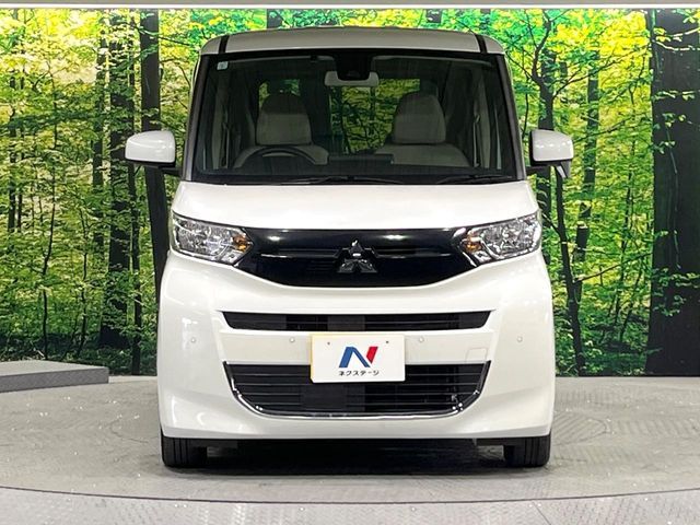 MITSUBISHI EK SPACE 2021 Image 31