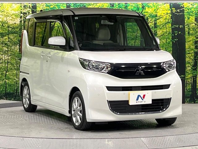 MITSUBISHI EK SPACE 2021 Image 31