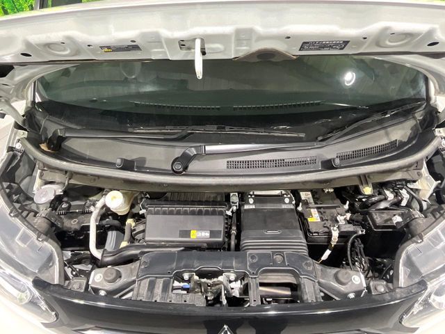 MITSUBISHI EK SPACE 2021 Image 31