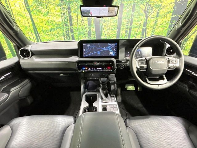 TOYOTA LANDCRUISER 250 2024 Image 31