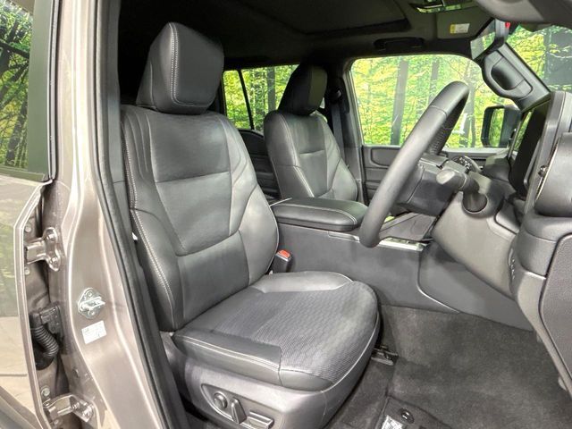 TOYOTA LANDCRUISER 250 2024 Image 31