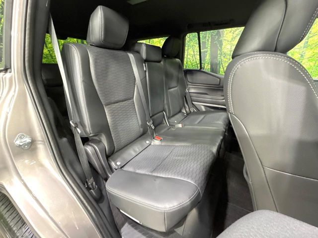 TOYOTA LANDCRUISER 250 2024 Image 31