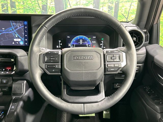 TOYOTA LANDCRUISER 250 2024 Image 31