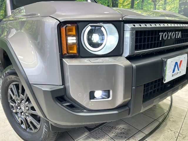 TOYOTA LANDCRUISER 250 2024 Image 31