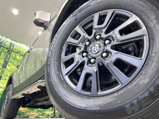 TOYOTA LANDCRUISER 250 2024 Image 31