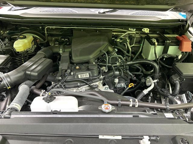 TOYOTA LANDCRUISER 250 2024 Image 31