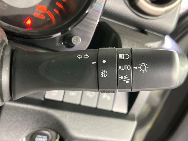 SUZUKI JIMNY 4WD 2024 Image 31