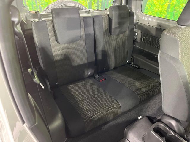 SUZUKI JIMNY 4WD 2024 Image 31