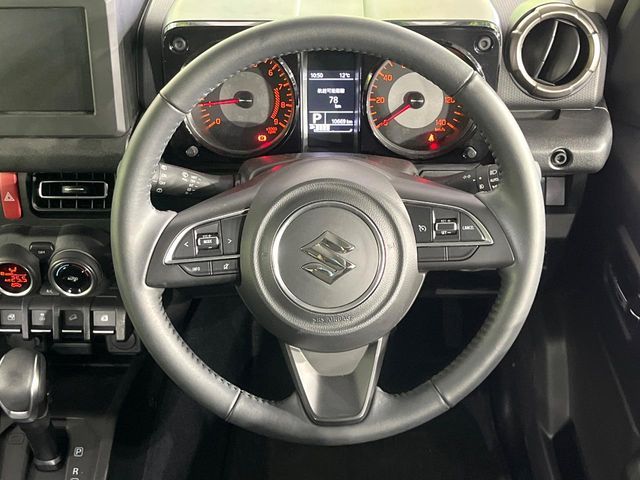 SUZUKI JIMNY 4WD 2024 Image 31