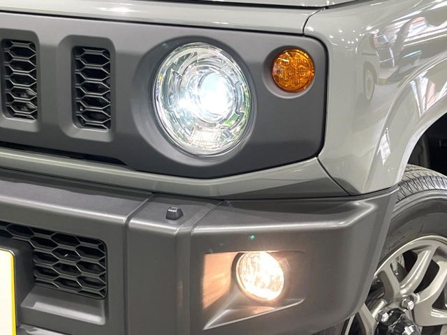 SUZUKI JIMNY 4WD 2024 Image 31